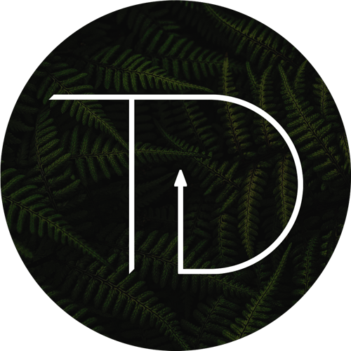 TD | Marketing & Brand Development
