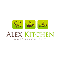Alex Kitchen Logo